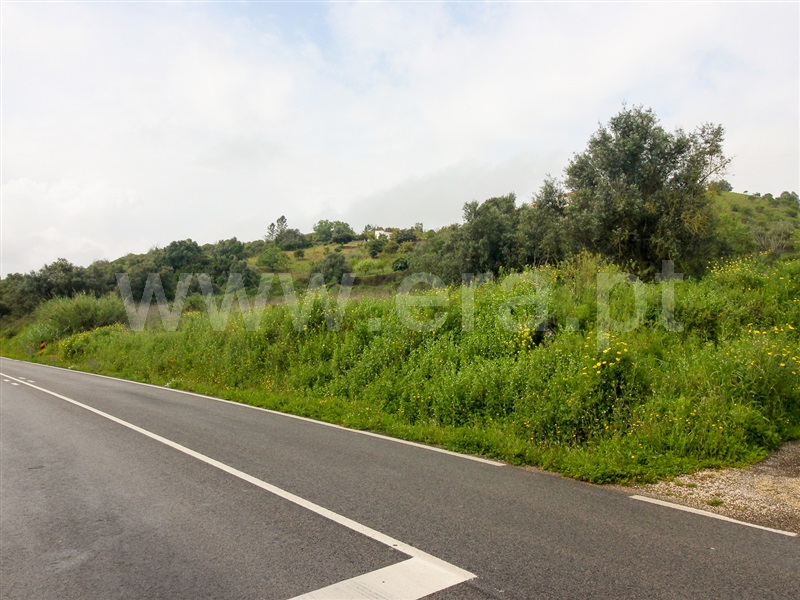 Terreno para Construção  Santarém, Moçarria - 1475383 - 2