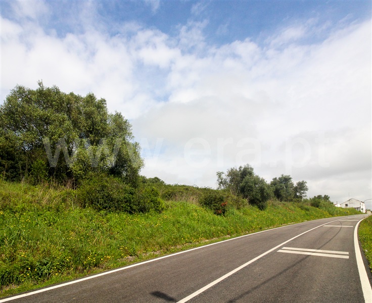 Terreno para Construção  Santarém, Moçarria - 1475383 - 15