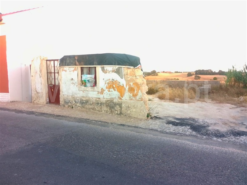 Terreno para Construção / Santarém, Várzea
