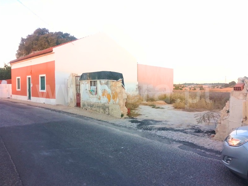 Terreno para Construção  Santarém, Várzea - 1514017 - 2