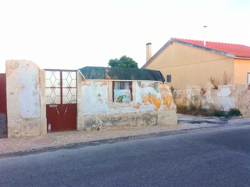 Terreno para Construção  Santarém, Várzea - 1514017 - 5