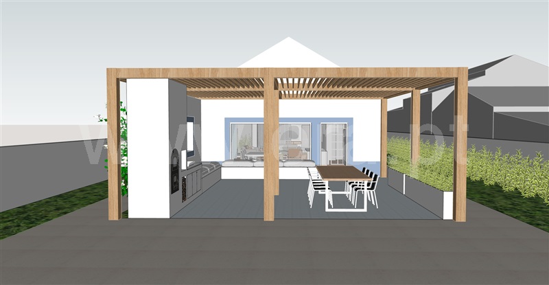 Terreno para Construção  Santiago do Cacém, Santo André - 1483070 - 11