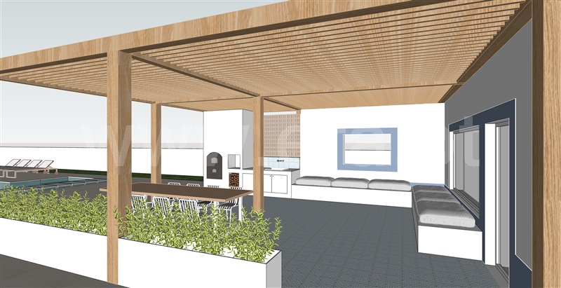 Terreno para Construção  Santiago do Cacém, Santo André - 1483070 - 15