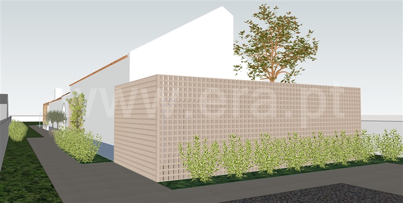 Terreno para Construção  Santiago do Cacém, Santo André - 1483070 - 21