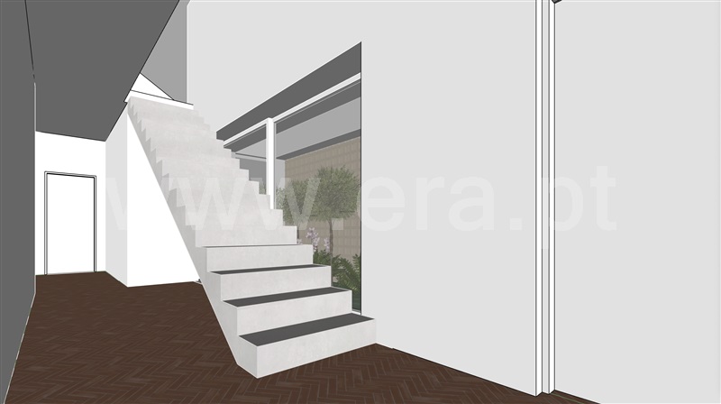 Terreno para Construção  Santiago do Cacém, Santo André - 1483070 - 26