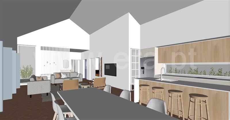 Terreno para Construção  Santiago do Cacém, Santo André - 1483070 - 27