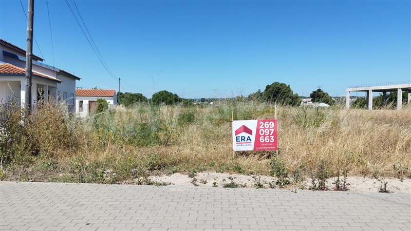 Terreno para Construção  Santiago do Cacém, Santo André - 1483070 - 27