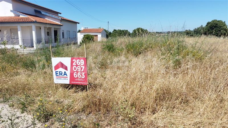 Terreno para Construção  Santiago do Cacém, Santo André - 1483070 - 28
