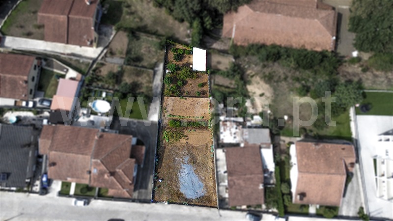 Terreno para Construção / Santo Tirso, Agrela