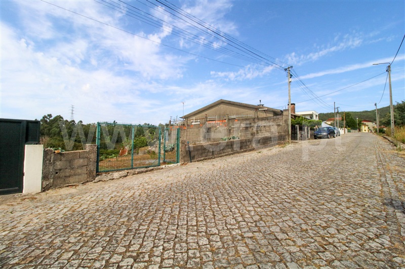 Terreno  Santo Tirso, Agrela - 1263551 - 3