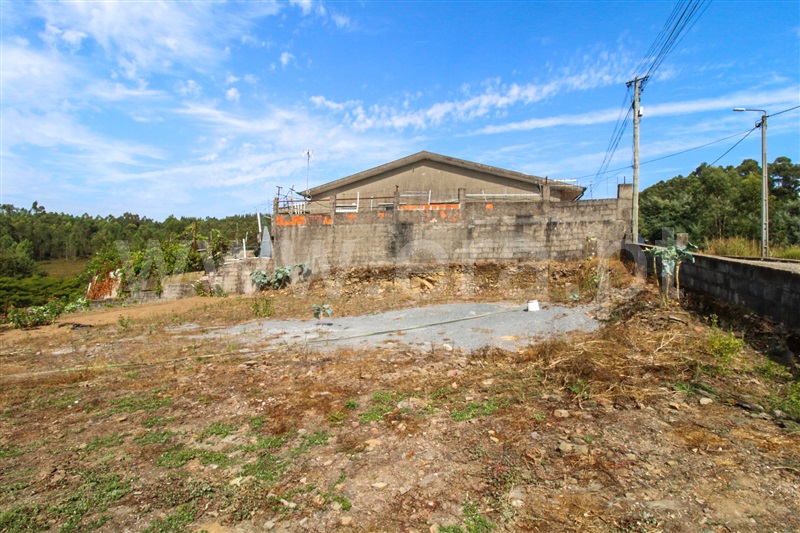 Terreno  Santo Tirso, Agrela - 1263551 - 5