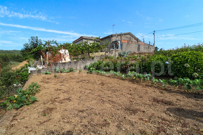Terreno  Santo Tirso, Agrela - 1263551 - 7