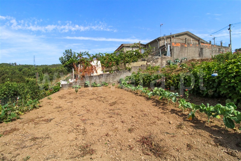 Terreno  Santo Tirso, Agrela - 1263551 - 8
