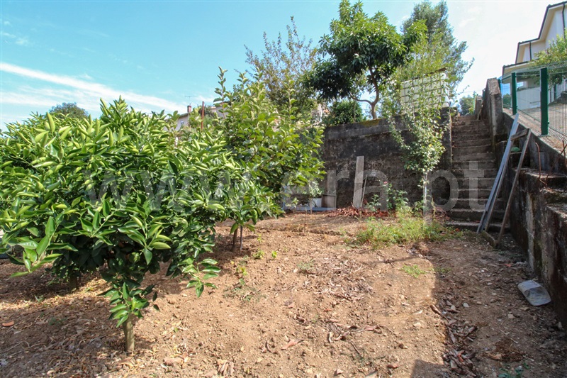 Terreno  Santo Tirso, Agrela - 1263551 - 9