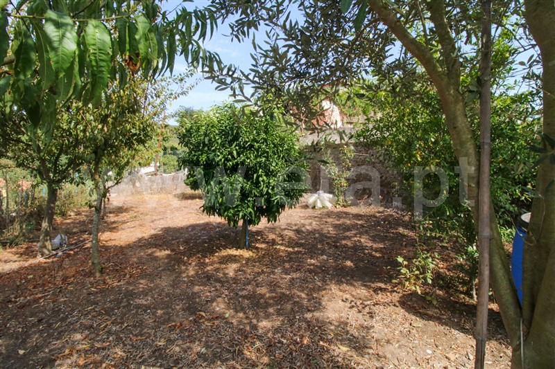 Terreno  Santo Tirso, Agrela - 1263551 - 10