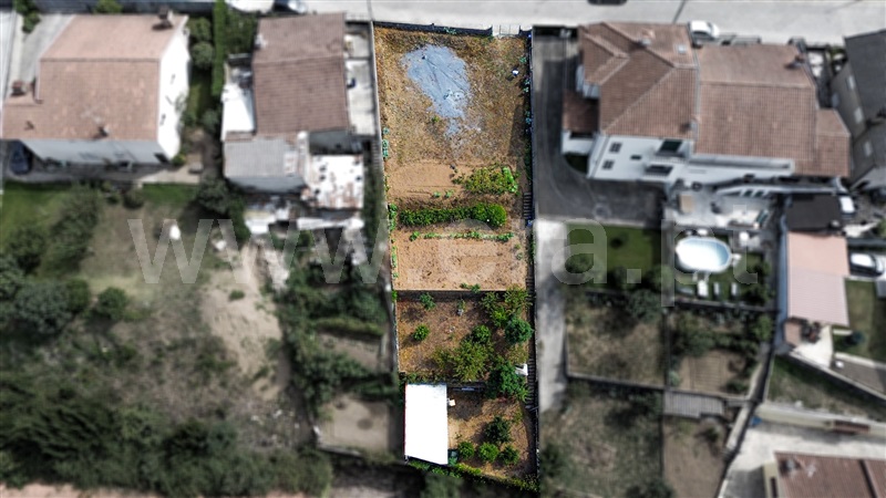 Terreno  Santo Tirso, Agrela - 1263551 - 13