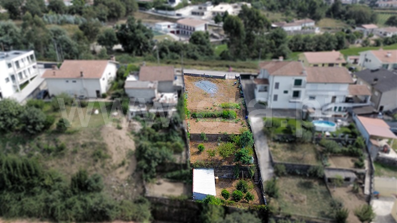 Terreno  Santo Tirso, Agrela - 1263551 - 14