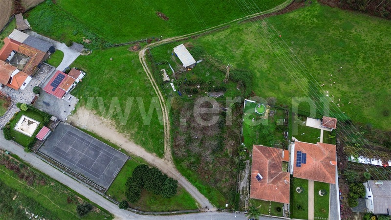 Terreno para Construção / Santo Tirso, Areias, Sequeiró, Lama e Palmeira