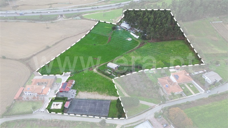Terreno para Construção / Santo Tirso, Areias, Sequeiró, Lama e Palmeira