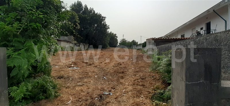 Terreno para Construção  Santo Tirso, Aves - 1338195 - 1