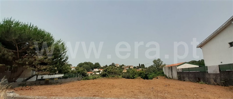 Terreno para Construção  Santo Tirso, Aves - 1338197 - 2