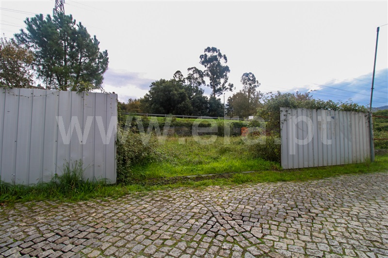 Terreno para Construção  Santo Tirso, Campo (São Martinho), São Salvador do Campo e Negrelos (São Mamede) - 1440626 - 2