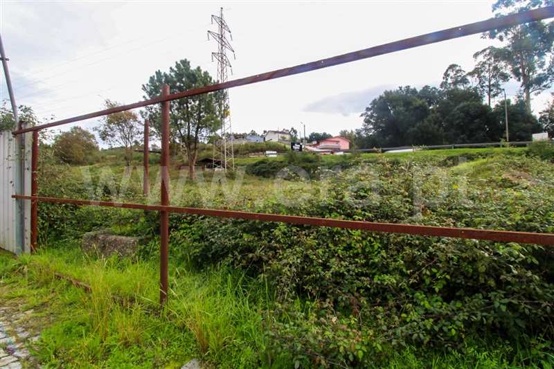 Terreno para Construção  Santo Tirso, Campo (São Martinho), São Salvador do Campo e Negrelos (São Mamede) - 1440626 - 5