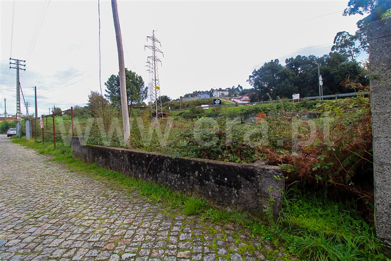 Terreno para Construção  Santo Tirso, Campo (São Martinho), São Salvador do Campo e Negrelos (São Mamede) - 1440626 - 6