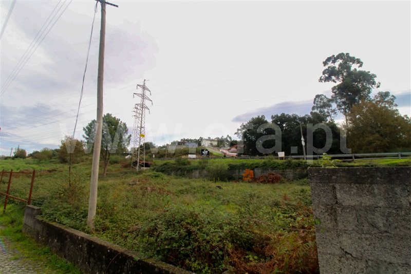 Terreno para Construção  Santo Tirso, Campo (São Martinho), São Salvador do Campo e Negrelos (São Mamede) - 1440626 - 7