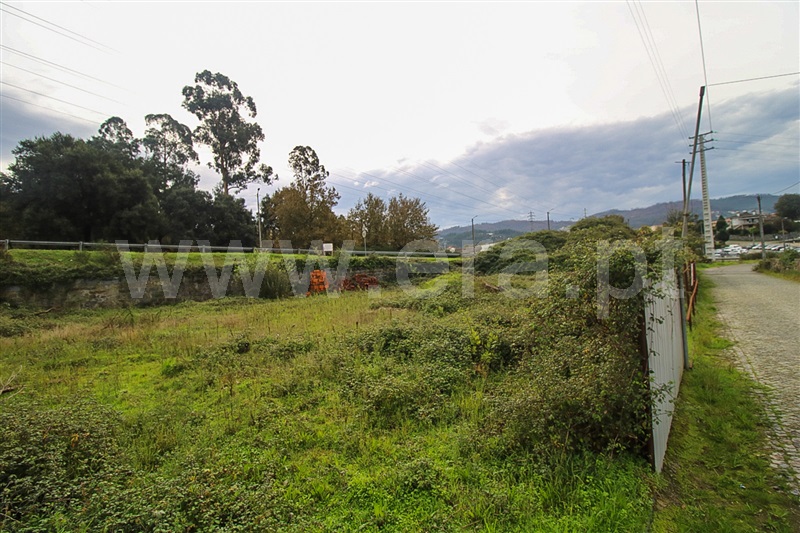 Terreno para Construção  Santo Tirso, Campo (São Martinho), São Salvador do Campo e Negrelos (São Mamede) - 1440626 - 8