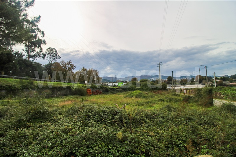 Terreno para Construção  Santo Tirso, Campo (São Martinho), São Salvador do Campo e Negrelos (São Mamede) - 1440626 - 9