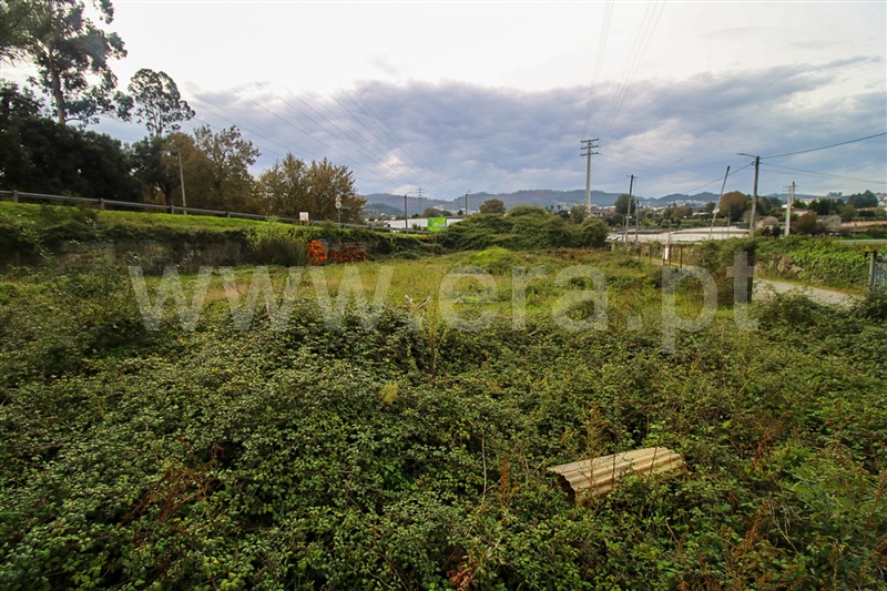 Terreno para Construção  Santo Tirso, Campo (São Martinho), São Salvador do Campo e Negrelos (São Mamede) - 1440626 - 10