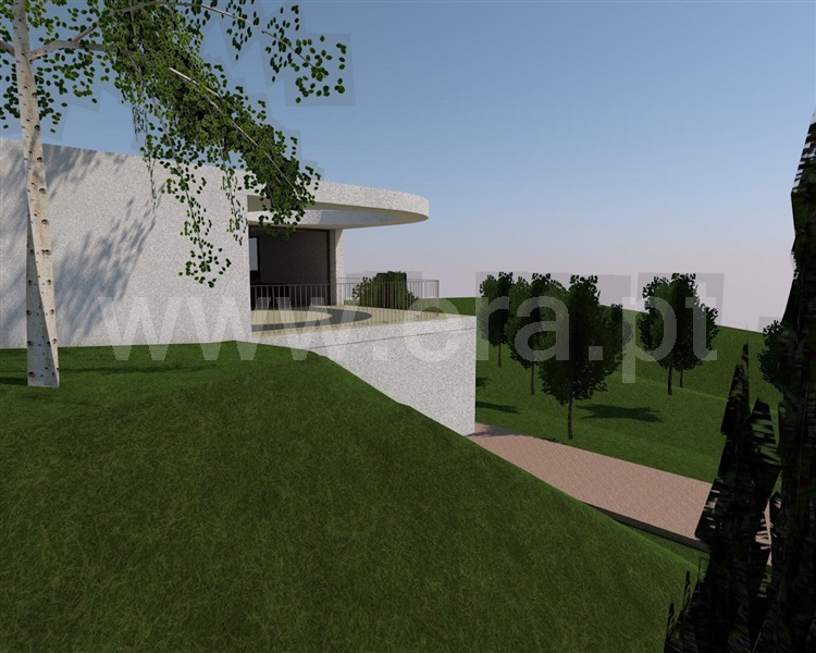 Terreno para Construção  Santo Tirso, Lamelas e Guimarei - 1444431 - 14