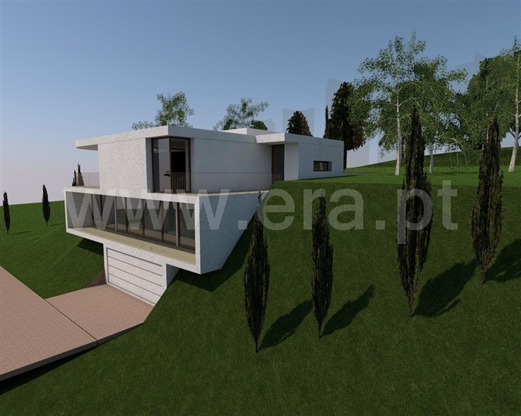Terreno para Construção / Santo Tirso, Lamelas e Guimarei