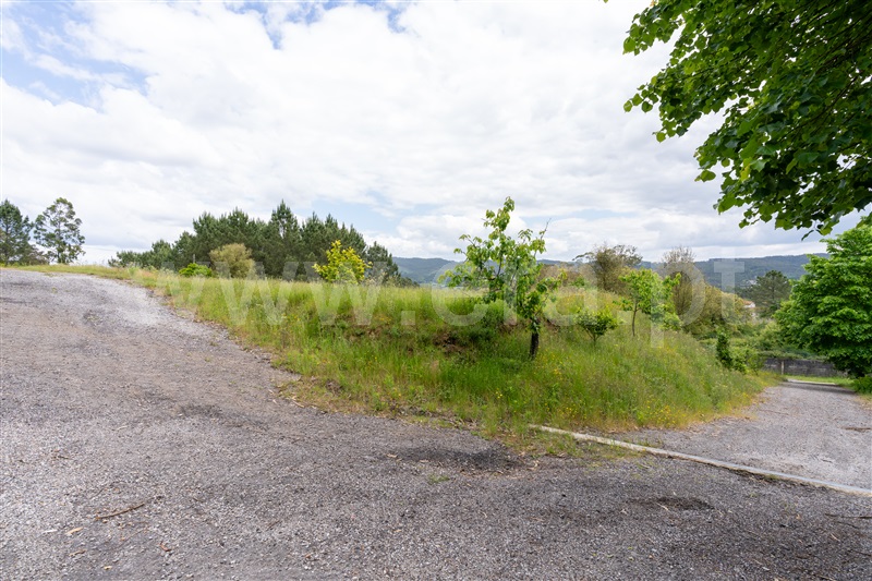 Terreno para Construção  Santo Tirso, Lamelas e Guimarei - 1444431 - 13