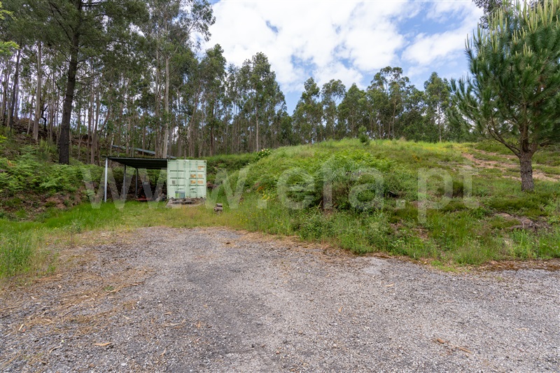 Terreno para Construção  Santo Tirso, Lamelas e Guimarei - 1444431 - 14
