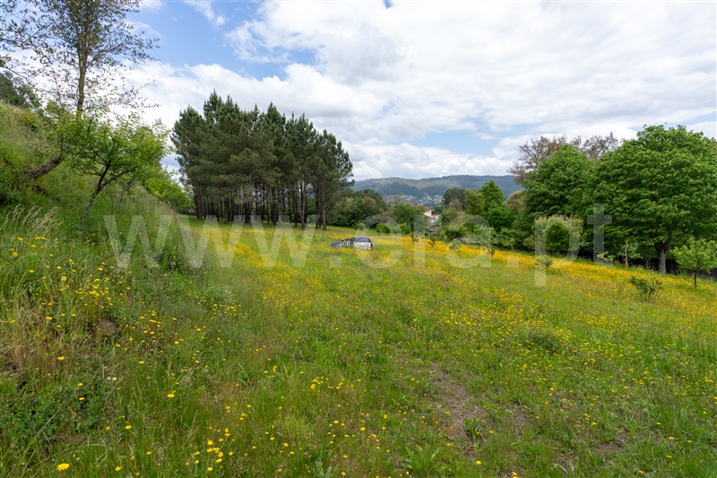 Terreno para Construção  Santo Tirso, Lamelas e Guimarei - 1444431 - 15