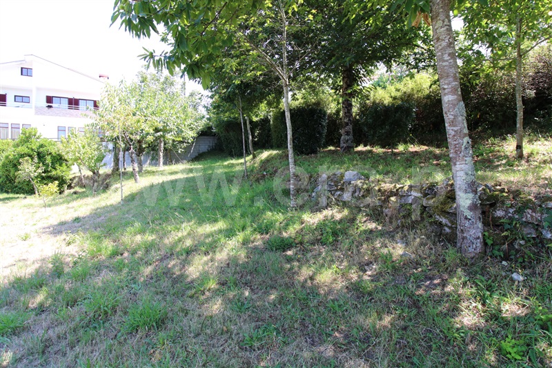 Terreno para Construção  Santo Tirso, Monte Córdova - 1341607 - 2