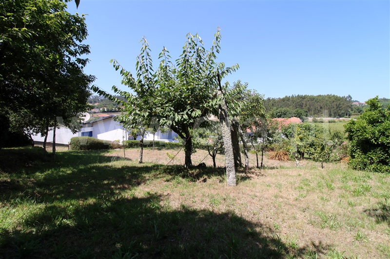 Terreno para Construção  Santo Tirso, Monte Córdova - 1341607 - 3