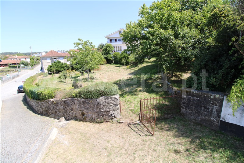 Terreno para Construção  Santo Tirso, Monte Córdova - 1341607 - 4