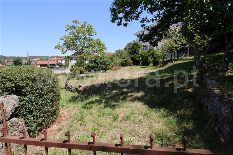 Terreno para Construção  Santo Tirso, Monte Córdova - 1341607 - 5