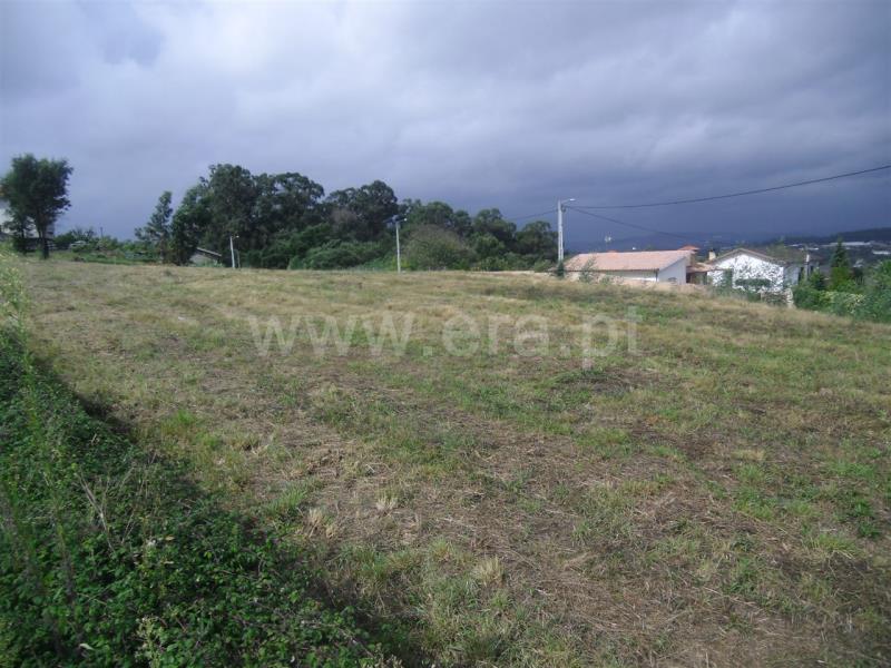 Terreno para Construção / Santo Tirso, Rebordões