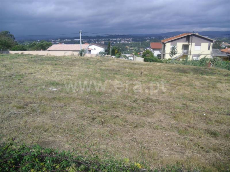 Terreno para Construção  Santo Tirso, Rebordões - 598228 - 2