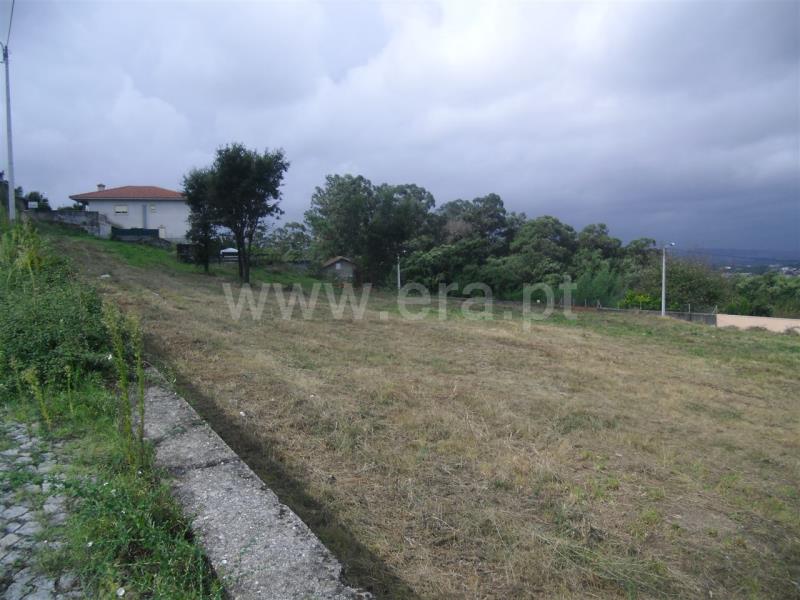 Terreno para Construção  Santo Tirso, Rebordões - 598228 - 3