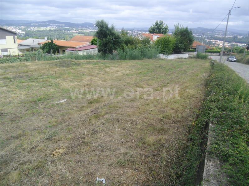 Terreno para Construção  Santo Tirso, Rebordões - 598228 - 4