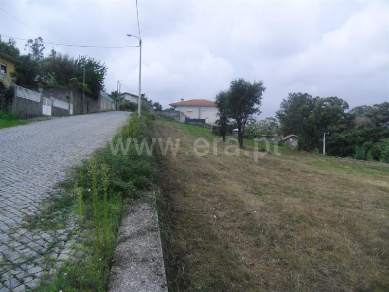 Terreno para Construção  Santo Tirso, Rebordões - 598228 - 5