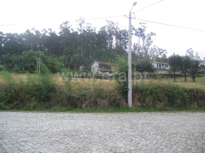 Terreno para Construção  Santo Tirso, Rebordões - 598228 - 6