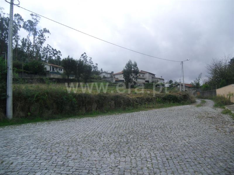 Terreno para Construção  Santo Tirso, Rebordões - 598228 - 7