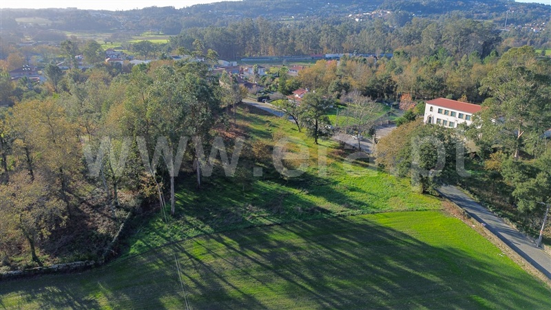 Terreno para Construção  Santo Tirso, Refojos - 1440545 - 2