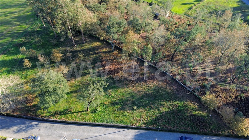 Terreno para Construção  Santo Tirso, Refojos - 1440545 - 3